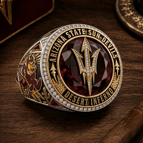 ASSD Premium Ring NPL