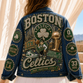 Premium BNCS Denim Jacket TTNL