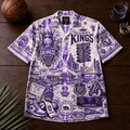 PREMIUM SCRK HAWAIIAN SHIRT NTNA