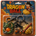 Premium DRGB Keychain TNSM