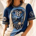 PREMIUM TPBR 3D EMBOSS SHIRT HQH