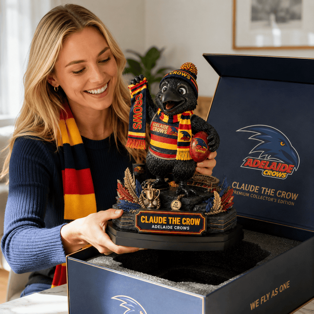Premium ADLC Solar Garden Light HQH