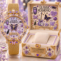 OLR Stainless Steel Watch DBD