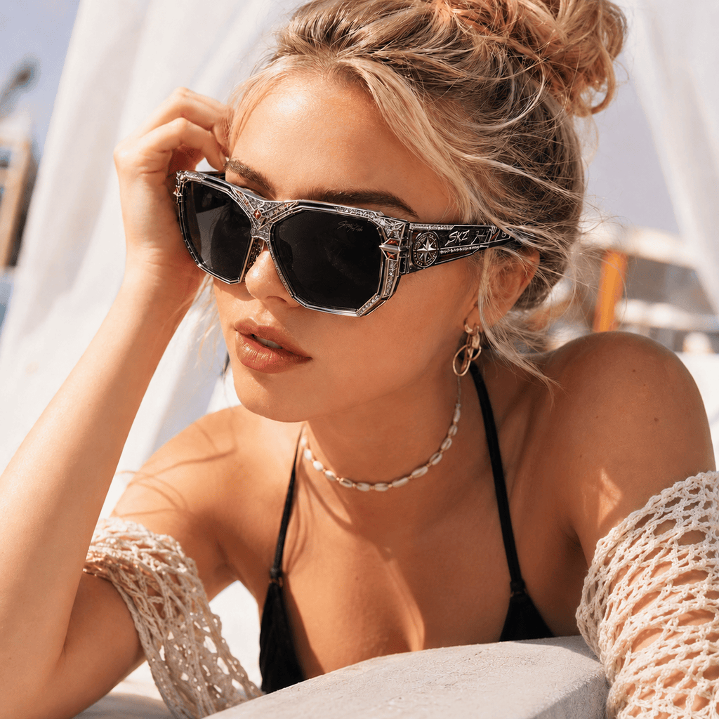 PREMIUM STYK UNISEX SUNGLASSES DBD