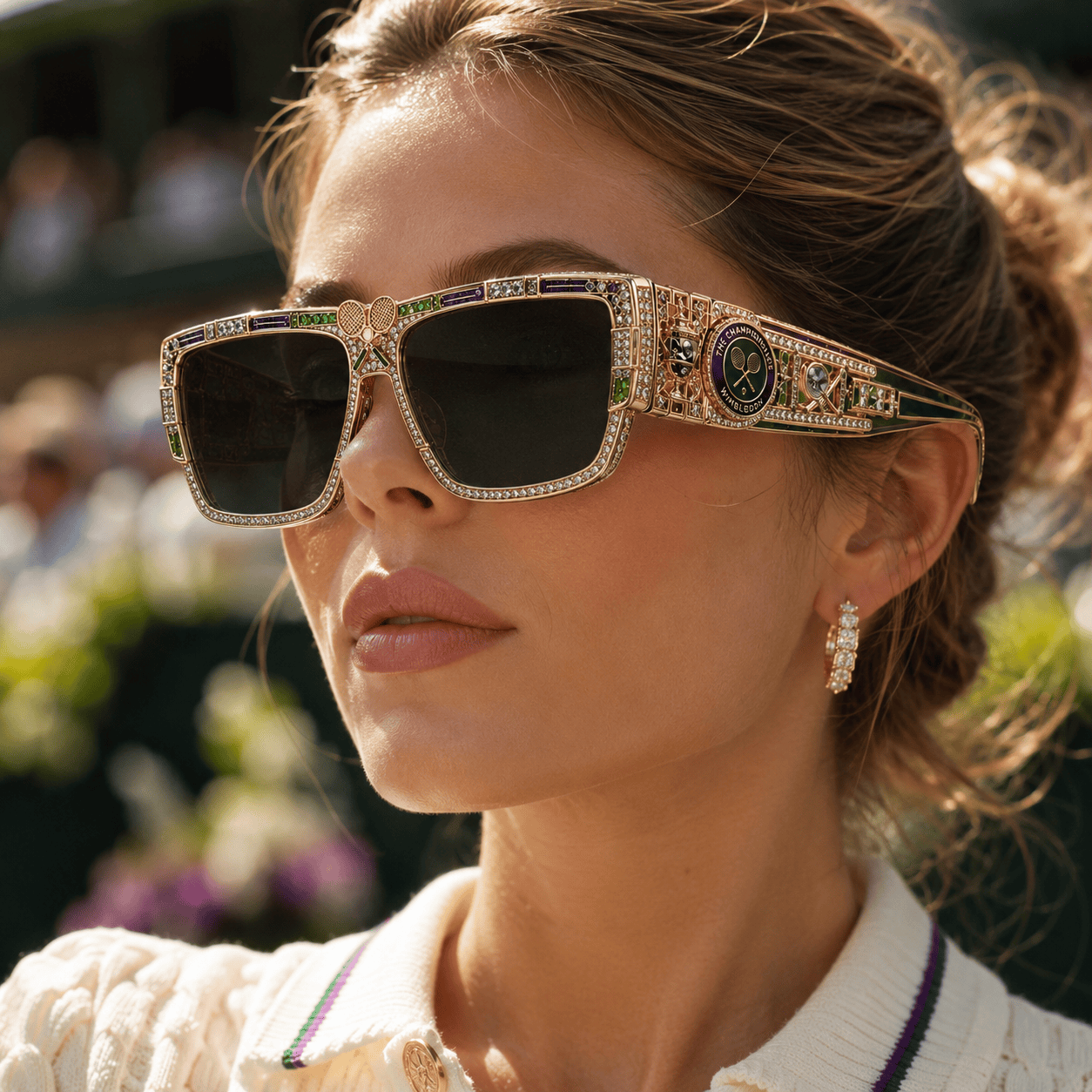 PREMIUM WBD UNISEX SUNGLASSES PTKL