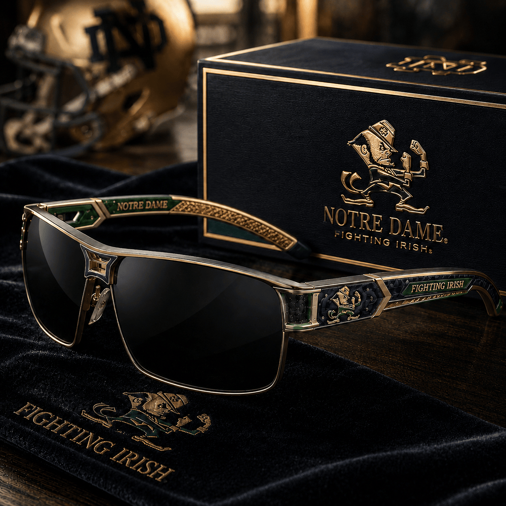 PREMIUM NDFI UNISEX SUNGLASSES NTVA