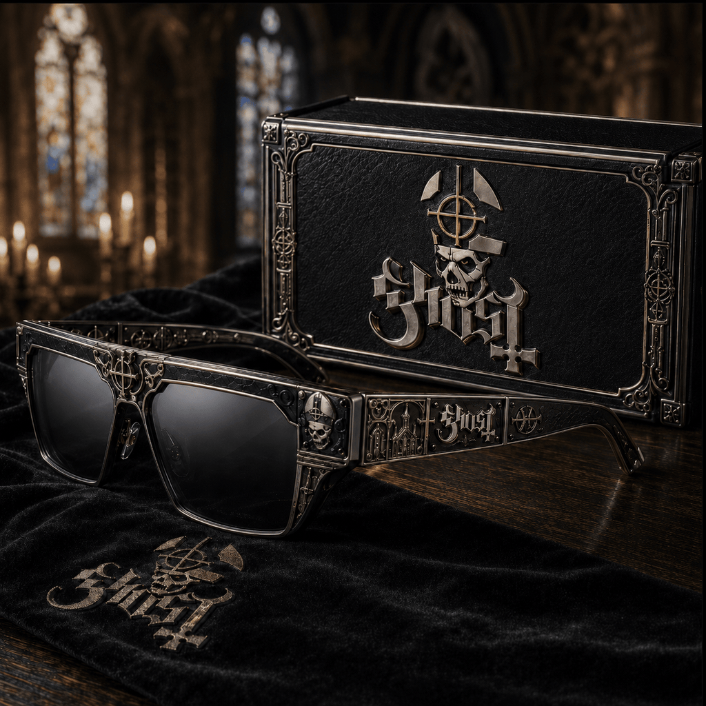 PREMIUM GHB UNISEX SUNGLASSES NPL