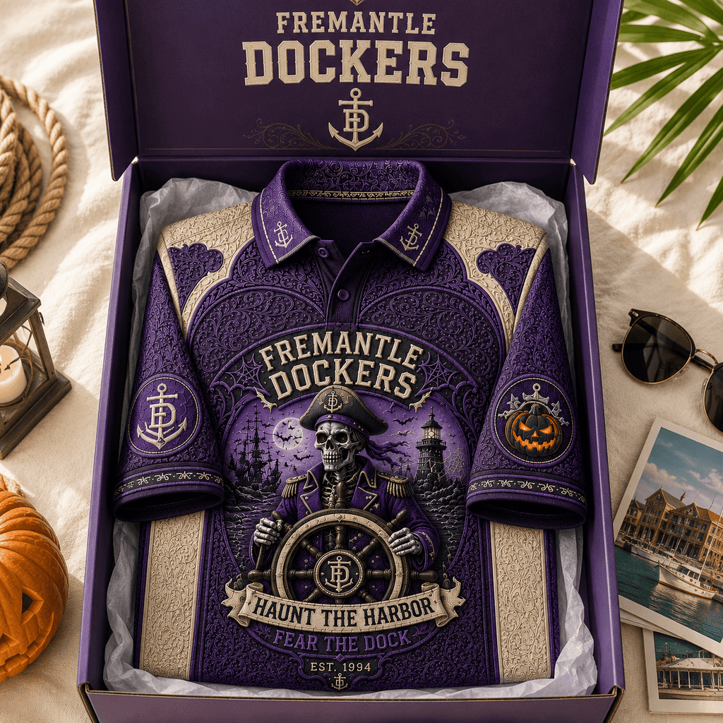 PREMIUM FRMT EMBOSS POLO SHIRT HQH