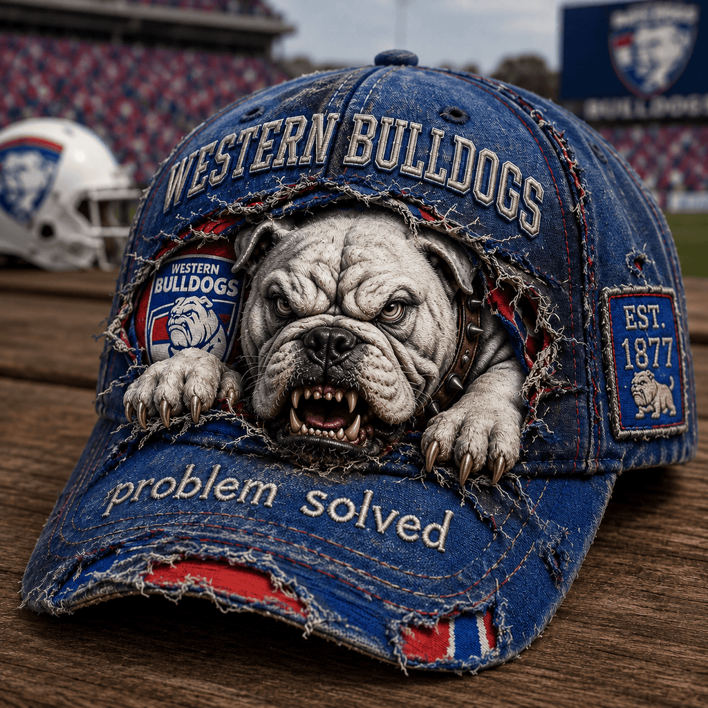 WTB Premium Vintage Cap TTNL