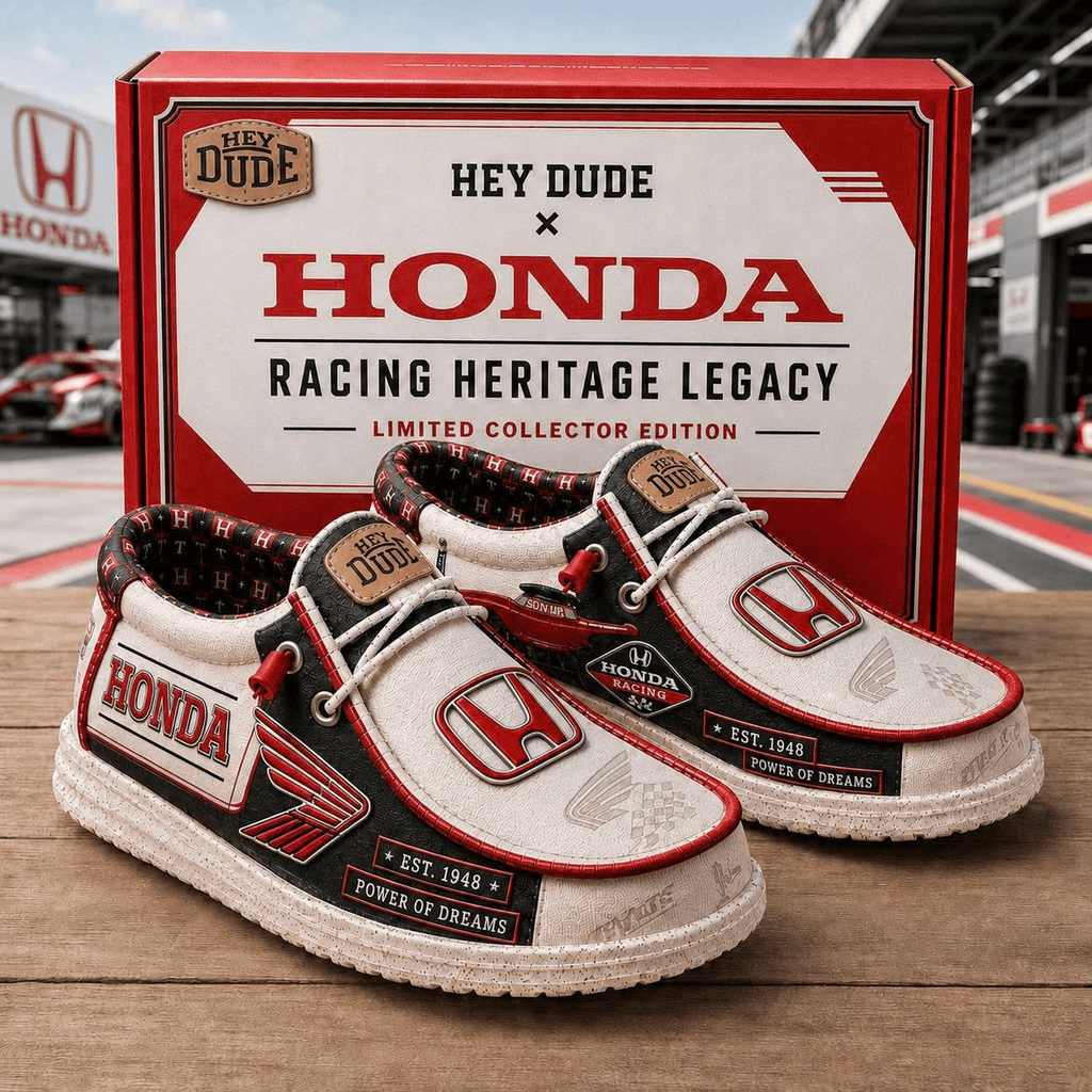 premium HND Loafer Shoes NHVH