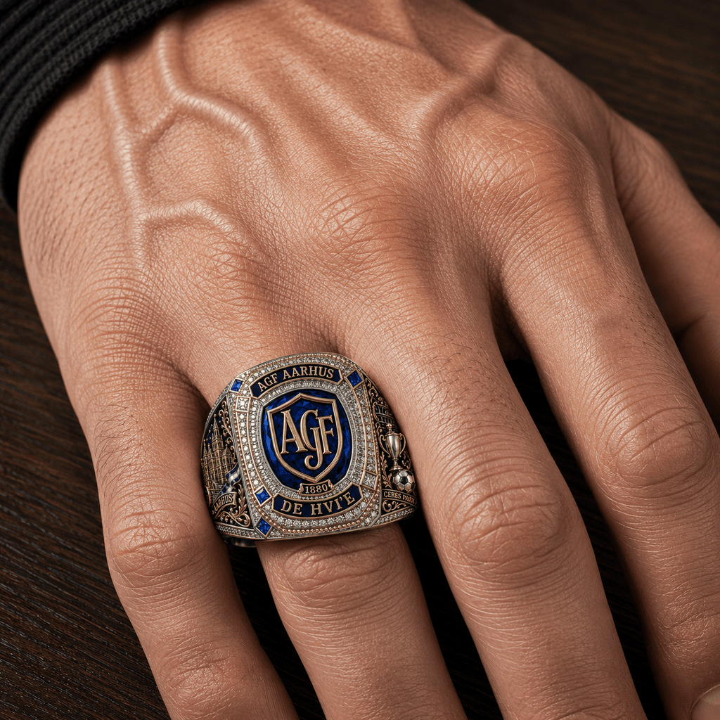 AGF Premium Ring TNSM