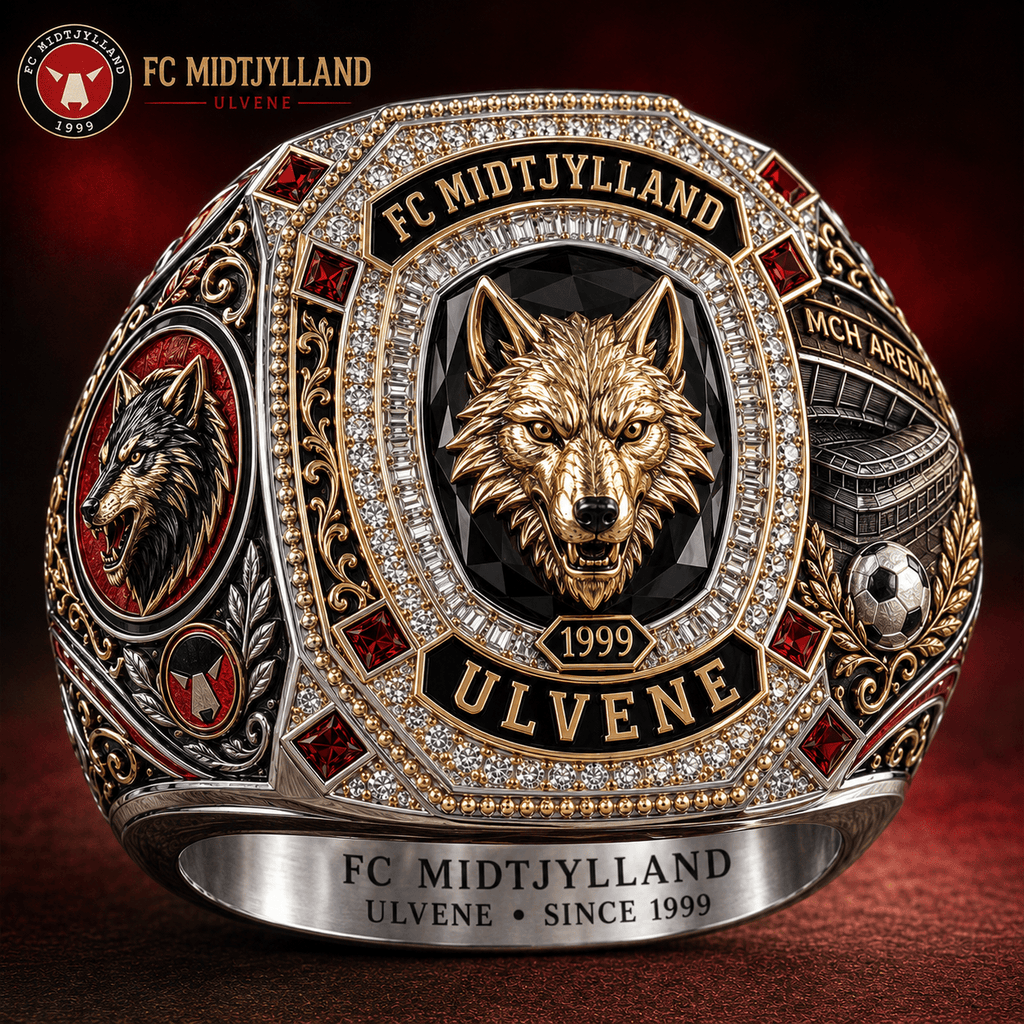 FCM Premium Ring TNSM