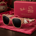 PREMIUM HLKT UNISEX SUNGLASSES NPL