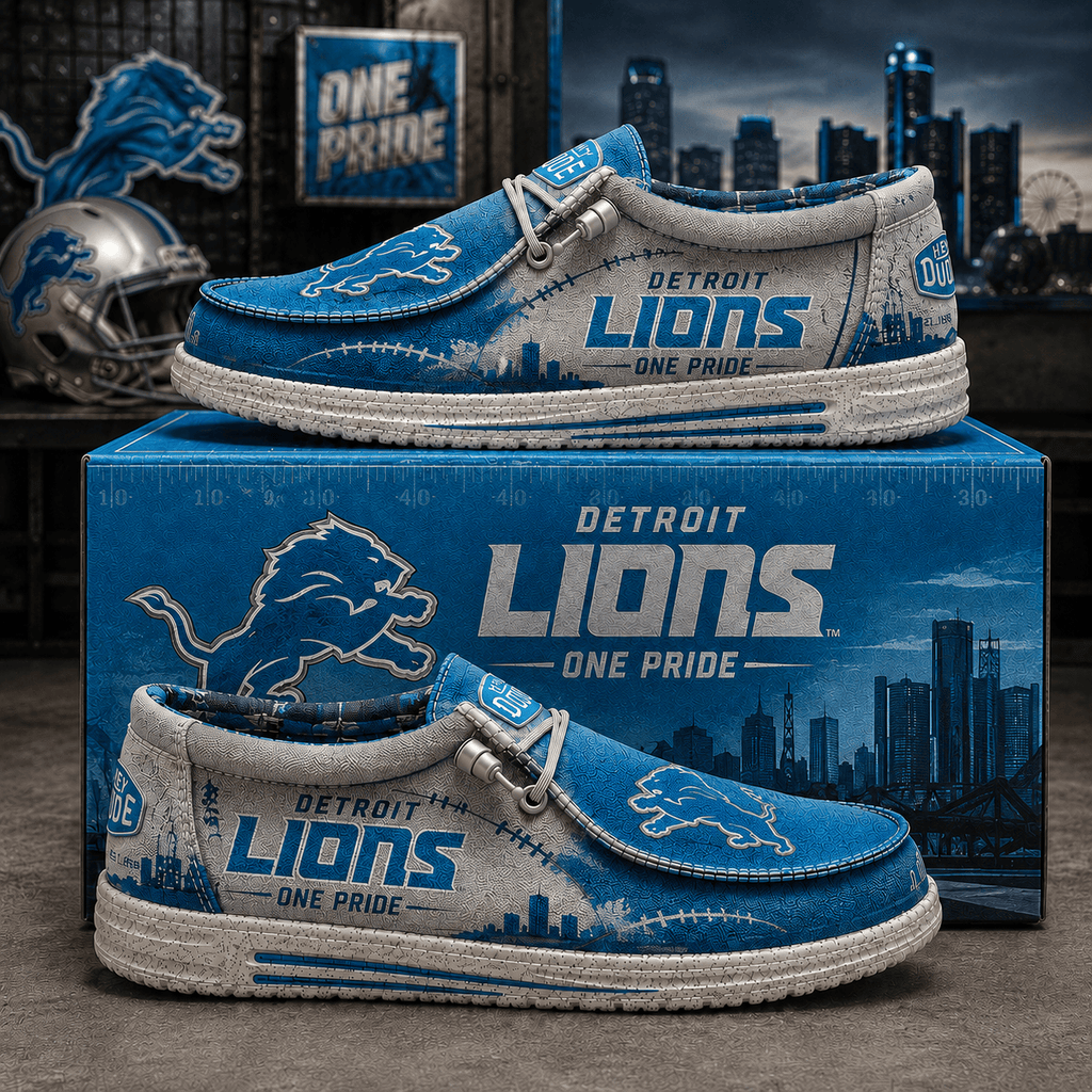 Premium DTLN Loafer Shoes BMD