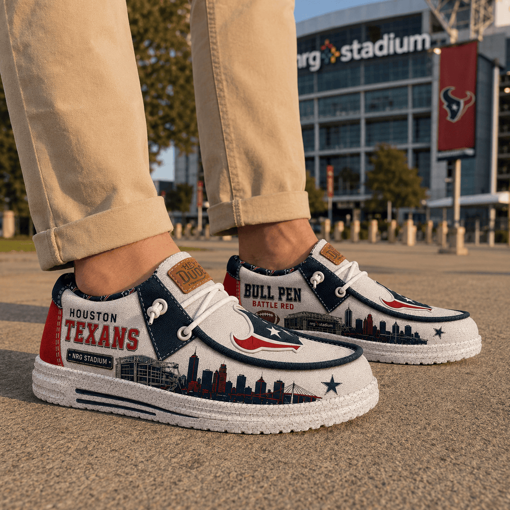 Premium HTX Loafer Shoes TTTT