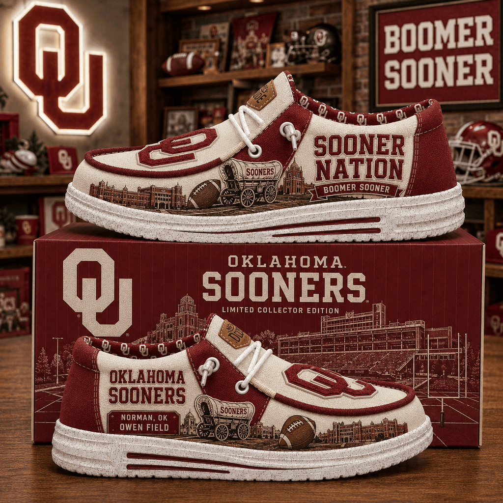 Premium OSN Loafer Shoes TMH