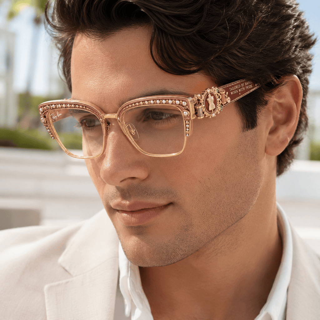 PREMIUM SEW UNISEX SUNGLASSES NPL